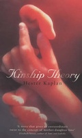 Cover: Kinship Theory - The Women's Press Ltd