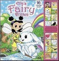 Enlarge image Cover: Ella's Fairy Dream - Meredith Books