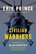 Cover: Civilian Warriors - Portfolio