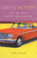 Cover: Dating Women - The Women's Press Ltd