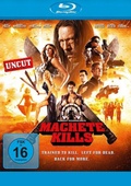 Cover: Machete Kills - Universum Film