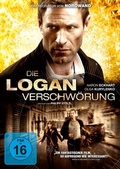 Cover: Die Logan Verschw&ouml;rung - Universum Film
