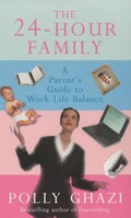 Cover: The 24-hour Family - The Women's Press Ltd