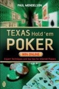 Cover: Texas Hold'em Poker: Win Online - Right Way