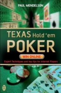 Abbildung von: Texas Hold'em Poker: Win Online - Right Way