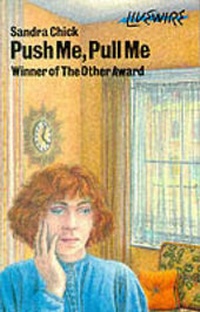 Enlarge image Cover: Push Me, Pull Me - Livewire Books for Teenagers