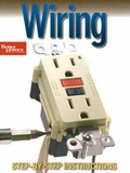Cover: Wiring - Meredith Books