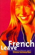 Cover: French Leave - Livewire Books for Teenagers