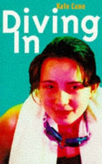 Enlarge image Cover: Diving in - Livewire Books for Teenagers