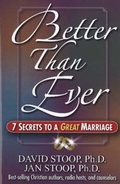 Cover: Better Than Ever - Meredith Books