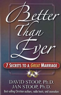 Enlarge image Cover: Better Than Ever - Meredith Books