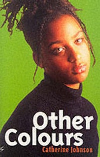 Enlarge image Cover: Other Colours - Livewire Books for Teenagers