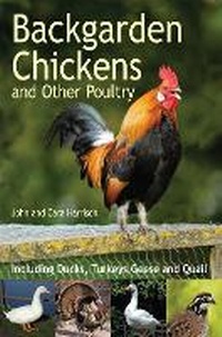 Abbildung von: Backgarden Chickens and Other Poultry - How To Books Ltd