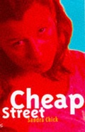 Cover: Cheap Street - Livewire Books for Teenagers
