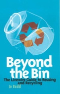 Cover: Beyond the Bin - Livewire Books for Teenagers