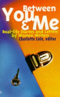 Enlarge image Cover: Between You and Me - Livewire Books for Teenagers
