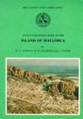 Cover: Island of Mallorca: No. 42 - Scottish Academic Press Ltd