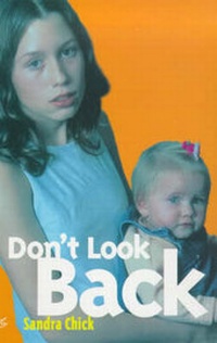 Enlarge image Cover: Don't Look Back - Livewire Books for Teenagers