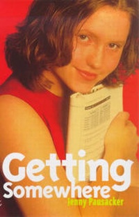 Enlarge image Cover: Getting Somewhere - Livewire Books for Teenagers