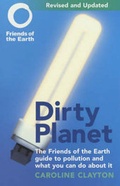 Cover: Dirty Planet - Livewire Books for Teenagers
