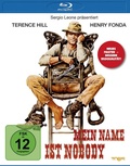 Cover: Mein Name ist Nobody - Universum Film