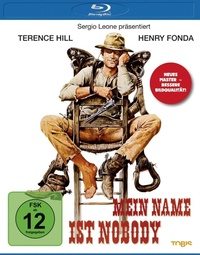 Enlarge image Cover: Mein Name ist Nobody - Universum Film