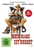 Cover: Mein Name ist Nobody - Universum Film