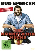Cover: Sie nannten ihn M&uuml;cke - Universum Film
