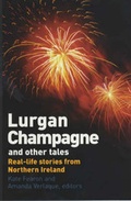 Cover: Lurgan Champagne and Other Tales - Livewire Books for Teenagers