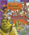 Cover: Shrek the Third - Meredith Corporation