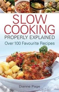 Enlarge image Cover: Slow Cooking Properly Explained - Right Way