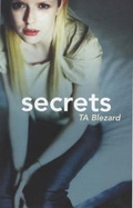 Cover: Secrets - Livewire Books for Teenagers