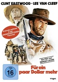 Cover: F&uuml;r ein paar Dollar mehr - Universum Film