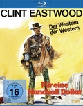 Cover: F&uuml;r eine Handvoll Dollar - Universum Film