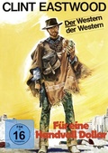 Cover: F&uuml;r eine Handvoll Dollar - Universum Film