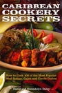 Cover: Caribbean Cookery Secrets - How To Books Ltd