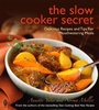 Cover: The Slow Cooker Secret - How To Books Ltd