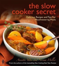 Enlarge image Cover: The Slow Cooker Secret - How To Books Ltd