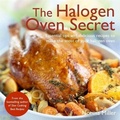 Cover: The Halogen Oven Secret - How To Books Ltd
