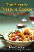 Cover: The Electric Pressure Cooker Recipe Book - Right Way
