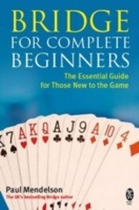 Abbildung von: Bridge for Complete Beginners - Right Way