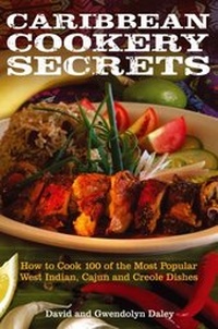 Abbildung von: Caribbean Cookery Secrets - Right Way