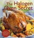Cover: The Halogen Oven Secret - Right Way