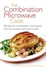 Cover: The Combination Microwave Cook - Right Way