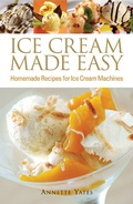 Cover: Ice Cream Made Easy - Right Way