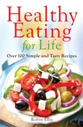 Cover: Healthy Eating for Life - How To Books Ltd