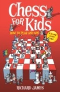 Cover: Chess for Kids - Right Way