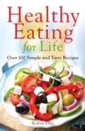 Cover: Healthy Eating for Life - Right Way