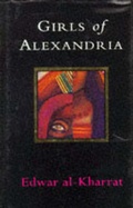 Cover: Girls of Alexandria - Quartet Books