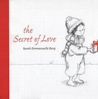 Enlarge image Cover: The Secret of Love - Minedesign